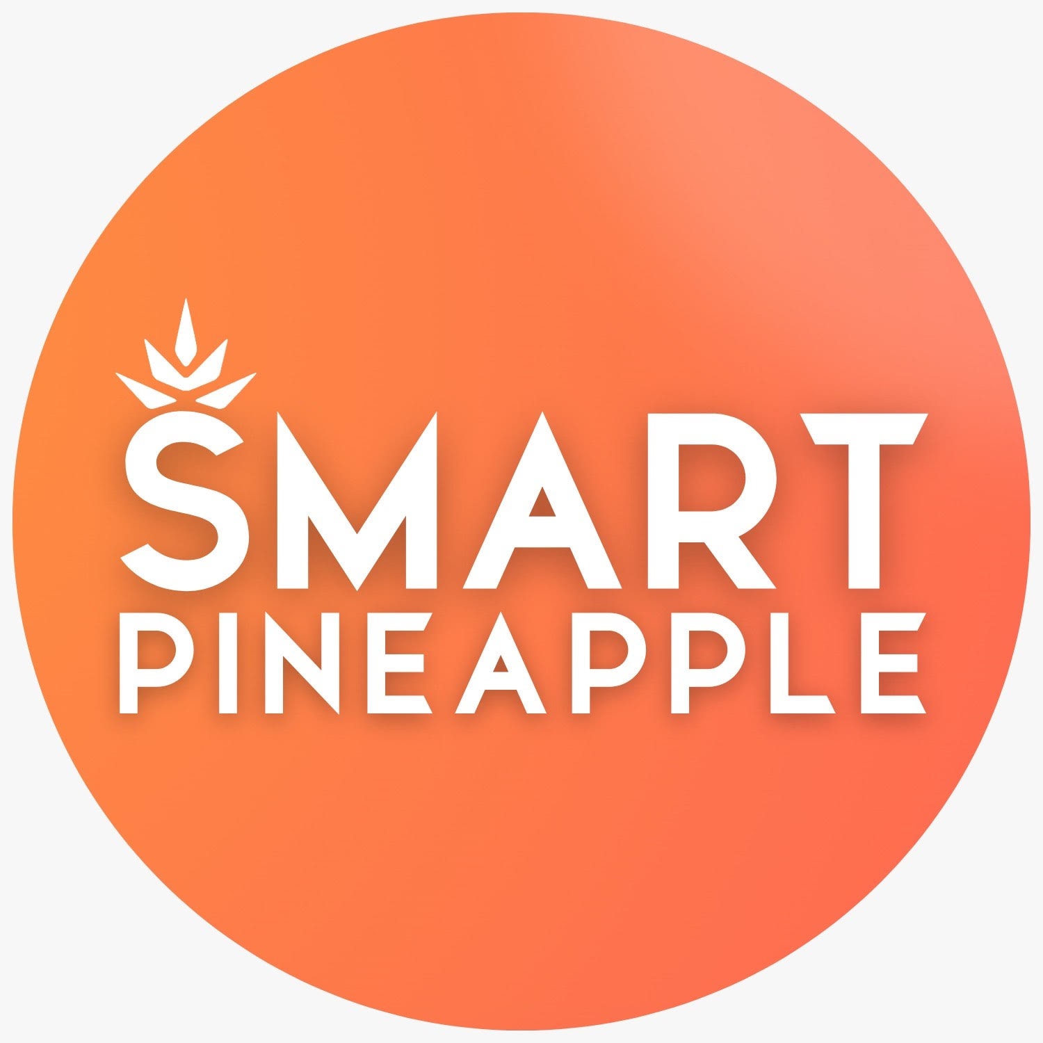 Smart Pineapple
